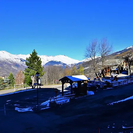 Lägenhet Renove Montchavin Proche Commerces, Pistes, Avec Balcon - Fr-1-329-64 *